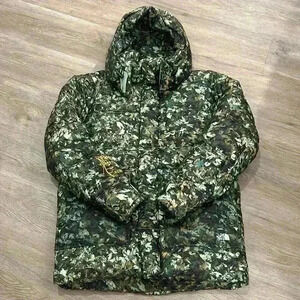 The North Face Men’s ’73 The North Face Parka, Medium